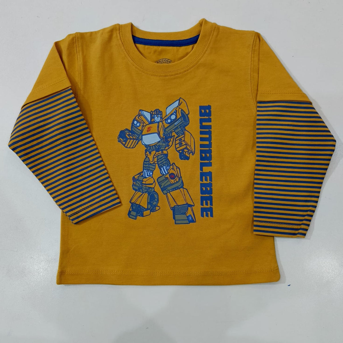 Minnie Minors Shirt For Boys