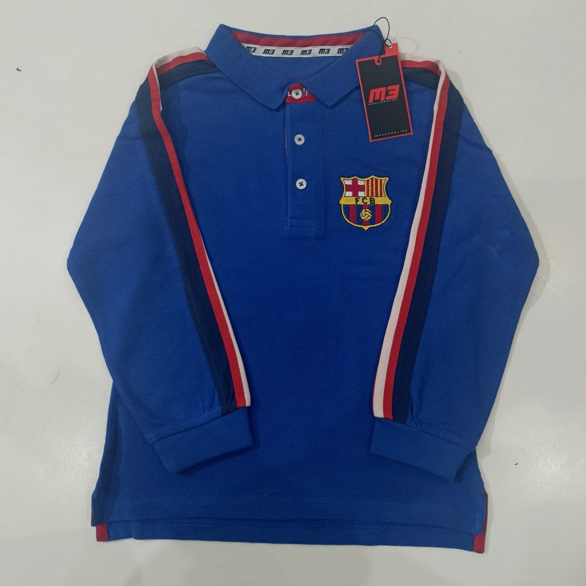 MAX Shirt For Boys