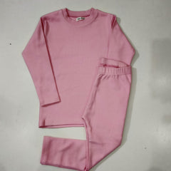 Minnie Minors Thermal Suit For Kids