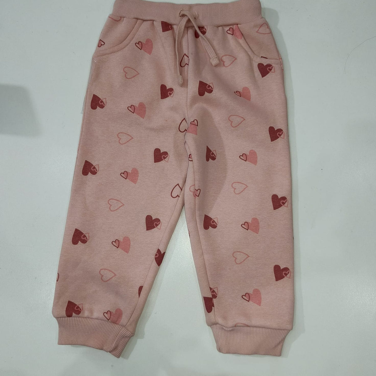 Girls Trouser