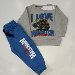 Mango Boys Tracksuits