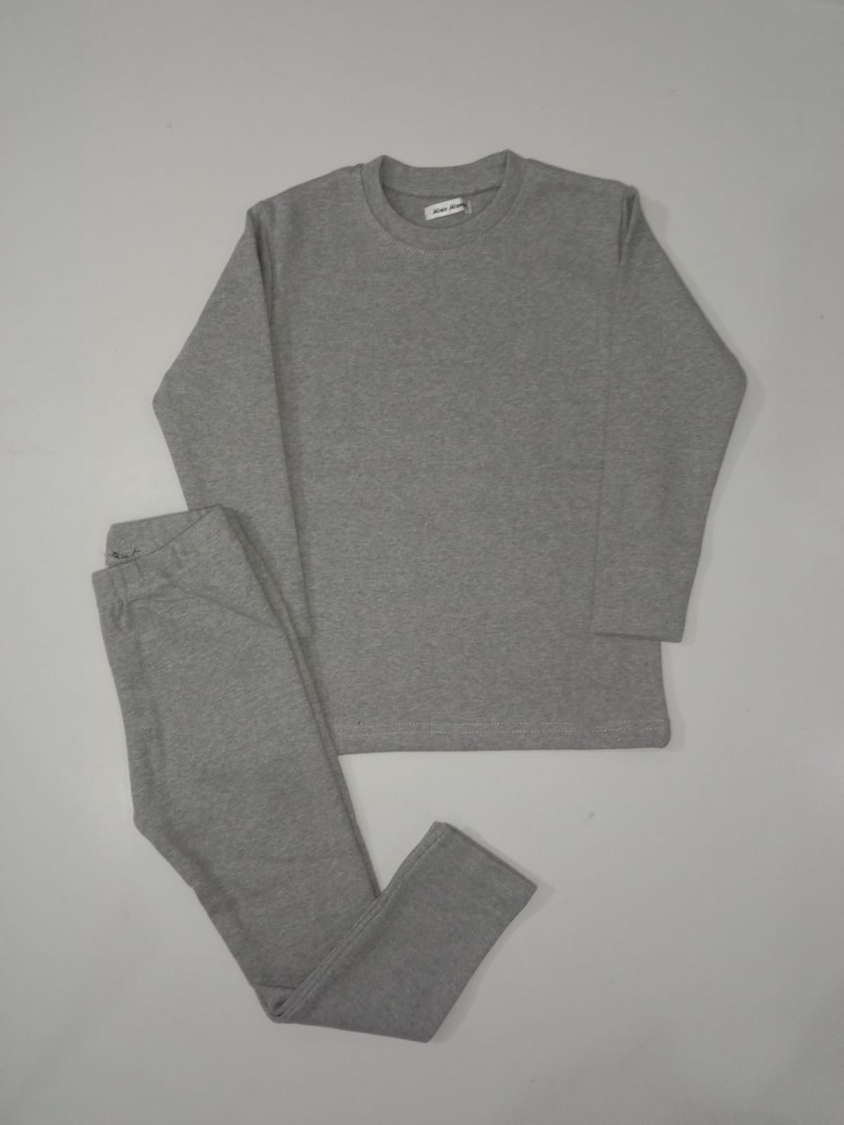 Minnie Minors Thermal Suit For Kids