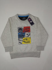 Minnie Craft Sweatshirt For Boy