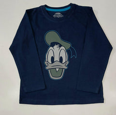 Minnie Minors shirt For Boys