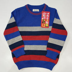 Minnie Minors Sweater For Boys