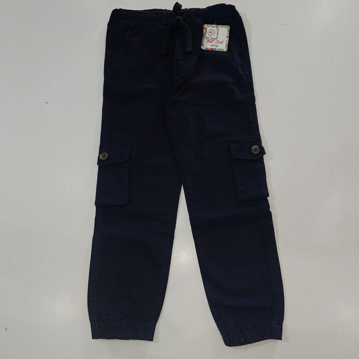 Jogger Pants For Boys