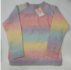 Hopscotch Sweater For Girls