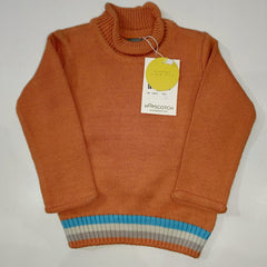 Hopscotch Sweater for Girls