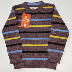 little junior Sweater For Boys