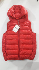 Hopscotch Girls Puffer Jacket