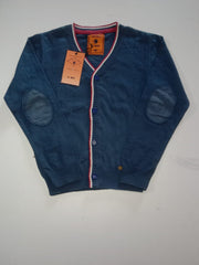 Leisure Club Sweater For Boys