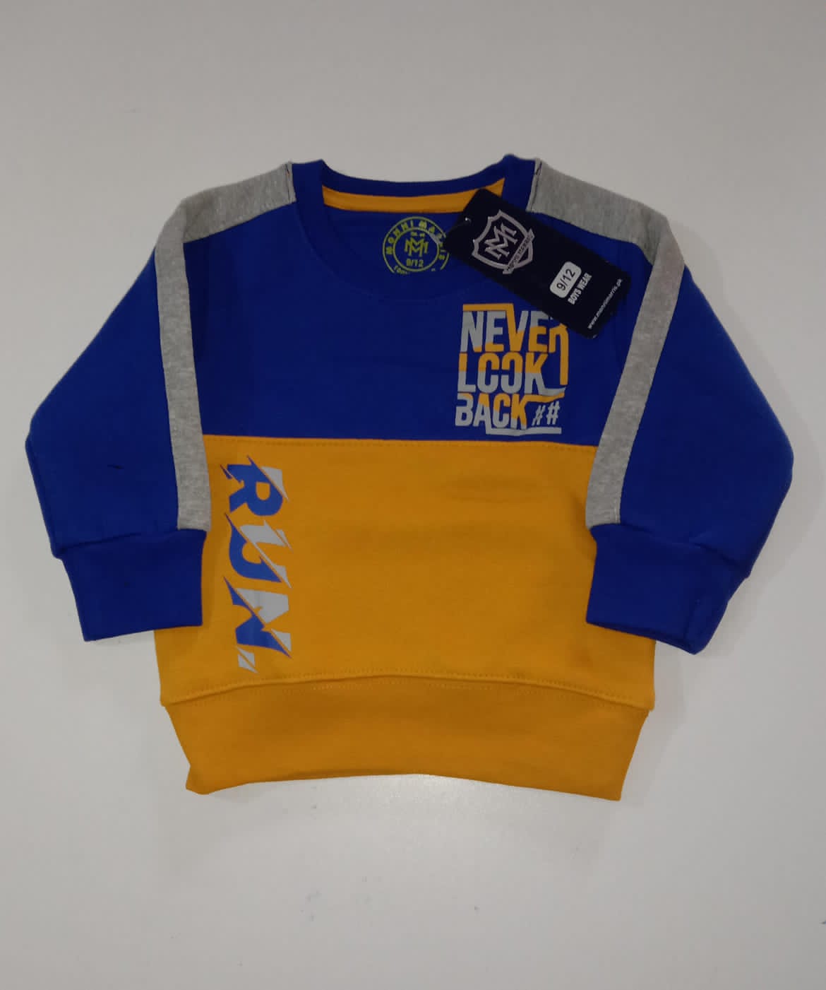 monnie marris Sweatshirt For Boy