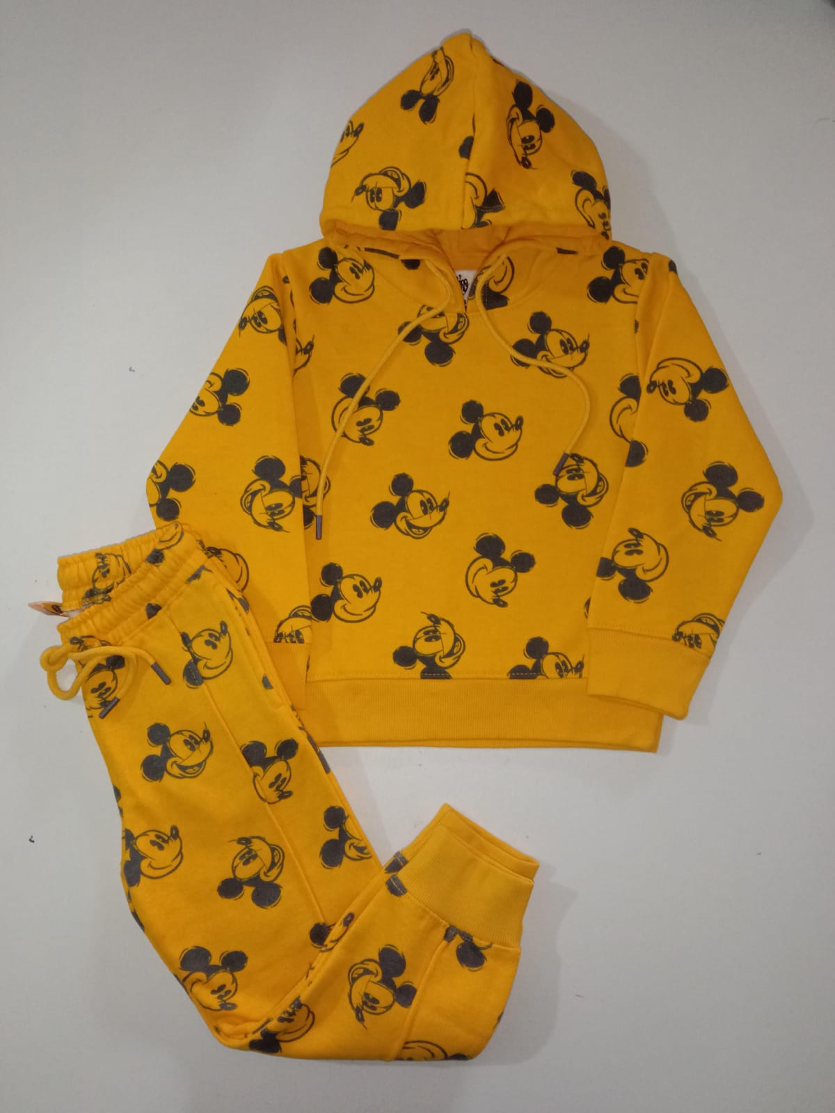 Bacha Party Hood Pair For Kids