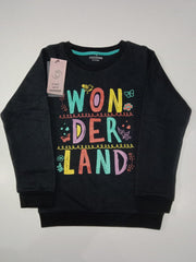 Cocobee Sweatshirt For Girls