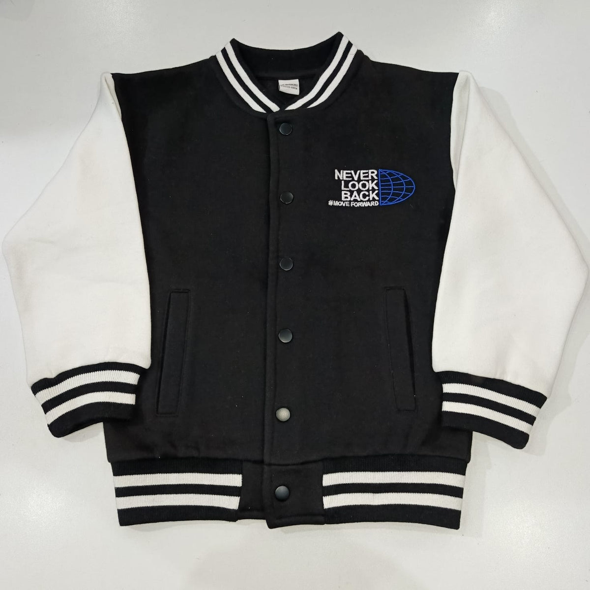 Boys Jackets