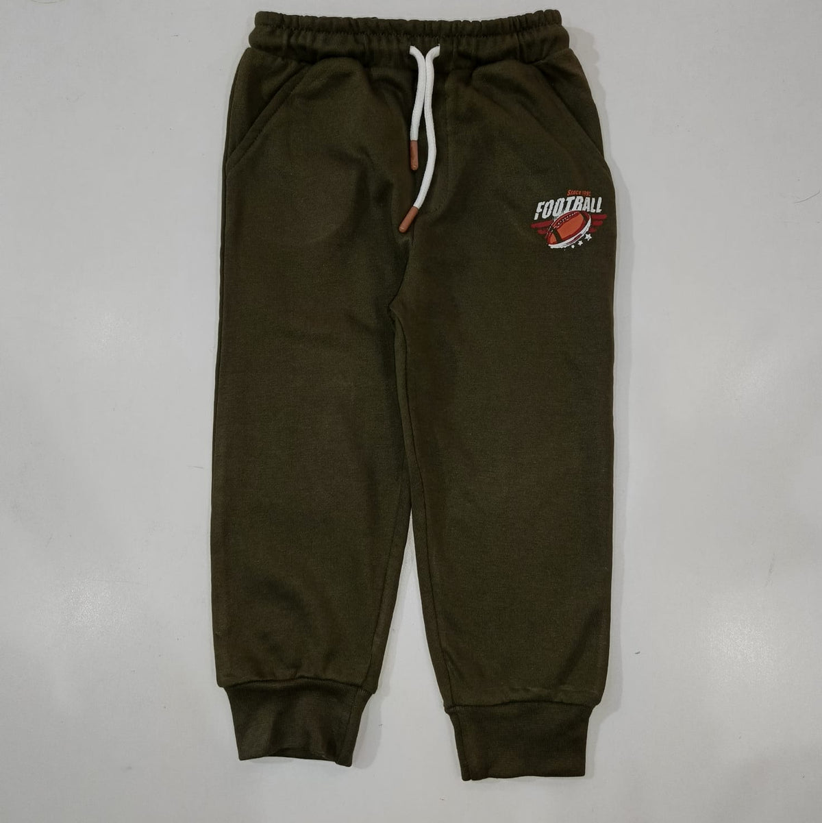 Kids Mars Boys Trouser