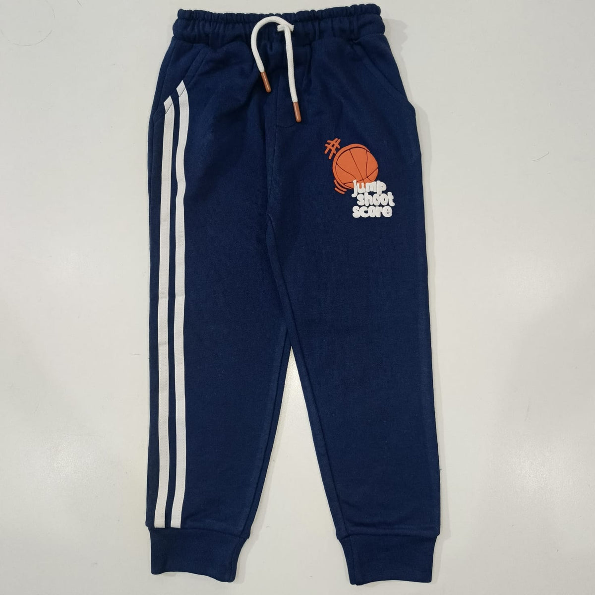 Kids Mars Boys Trouser