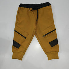 Breakout Fleece Trouser For Boys