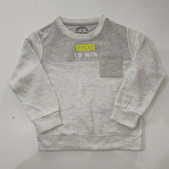 Hopscotch Sweatshirt For Boy