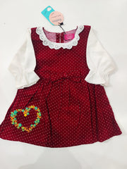 cuties Girls Frock