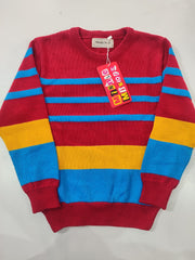 Minnie Minors Sweater For Boys