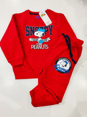Mars Kids Snoopy Pair