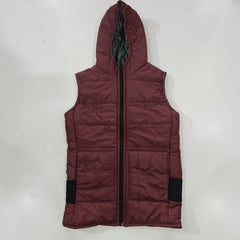 Off Spring Puffer Jacket