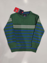 Yes Mom Sweater For Boys