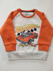 Monnie Marris Sweatshirt For Boy