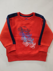 Minnie Minors Sweatshirt For Boy
