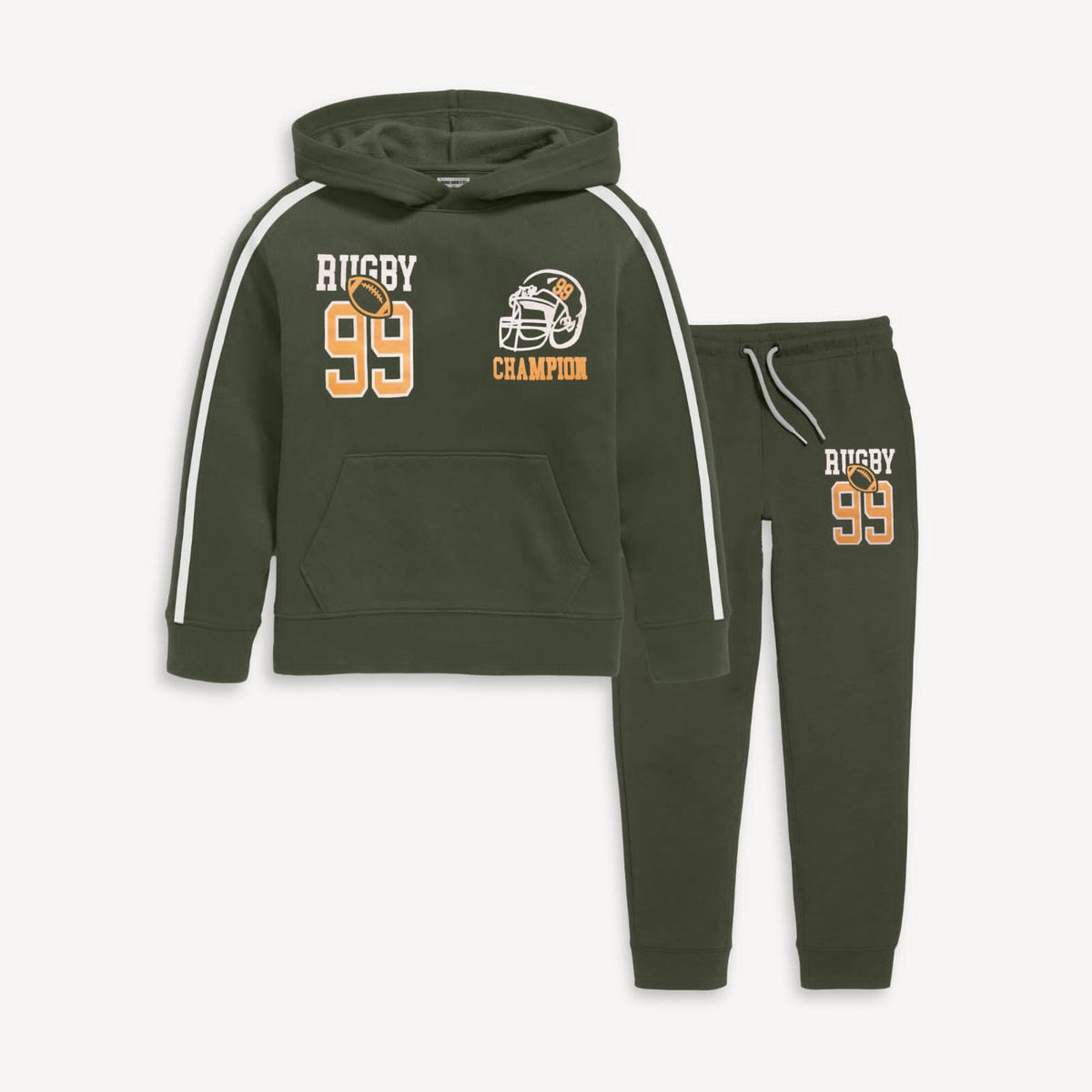 Little Junior Pair For Girls Boys