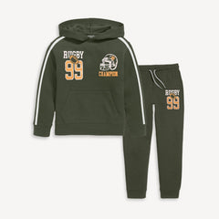 Little Junior Pair For Girls Boys