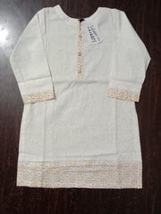 Lalari Girls Kurti