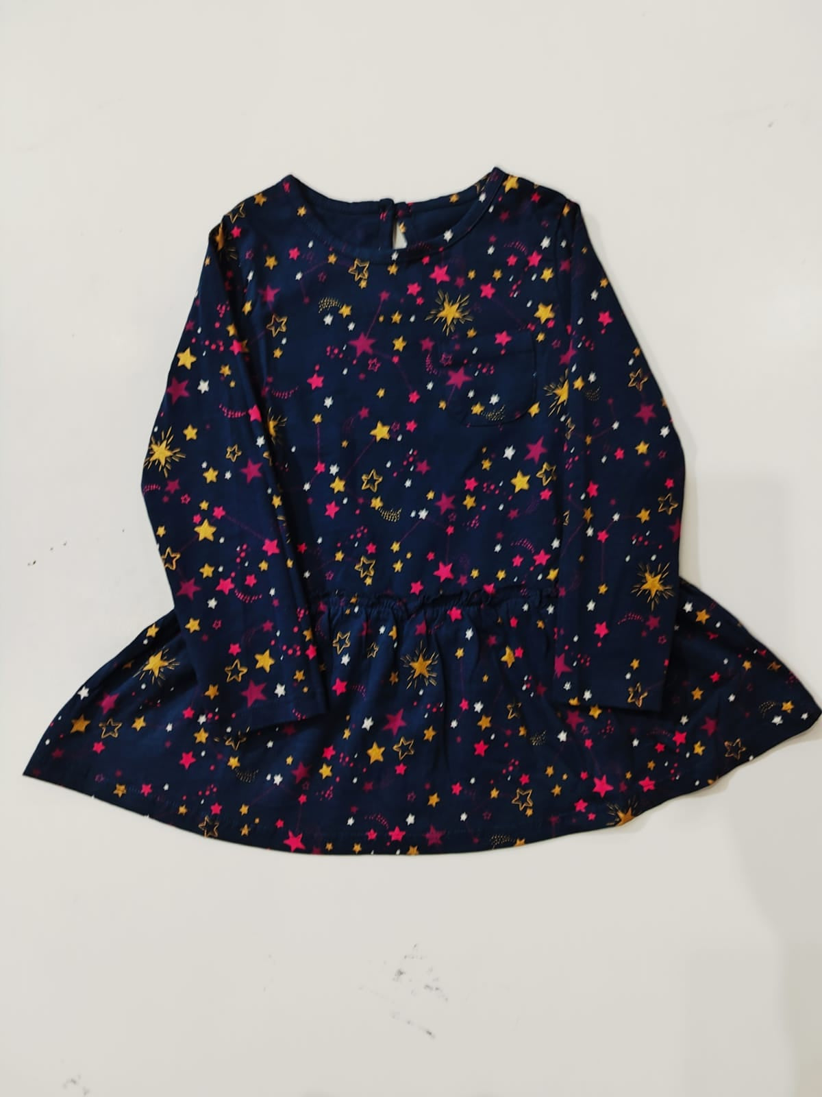 Girls Frock