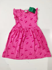 Girls Frock