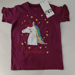 Zara Shirt for Girls