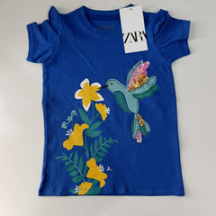 Zara Shirt for Girls