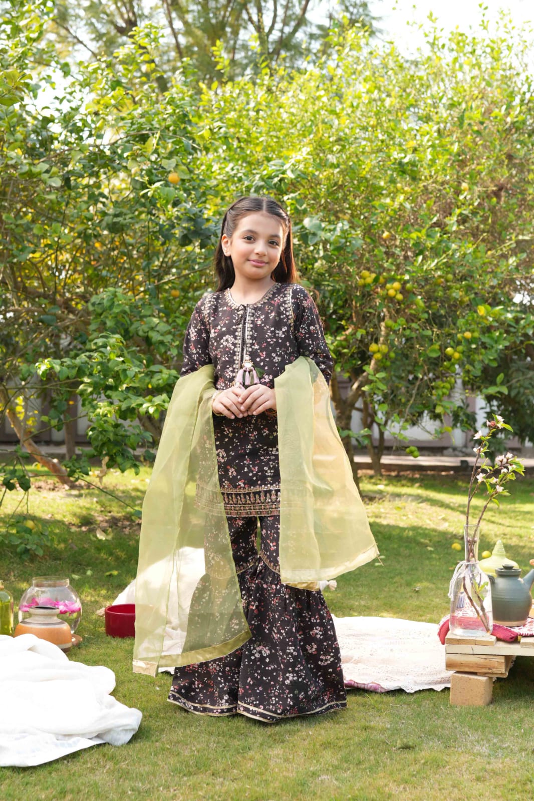 Al Qaswa Eid Special