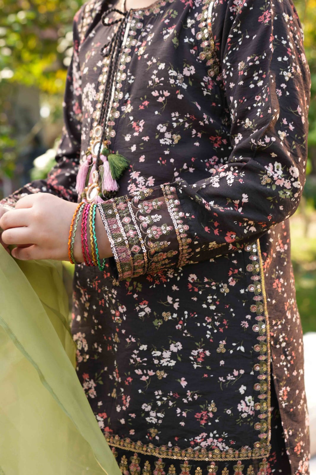 Al Qaswa Eid Special