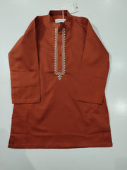 Hopscotch Kurta