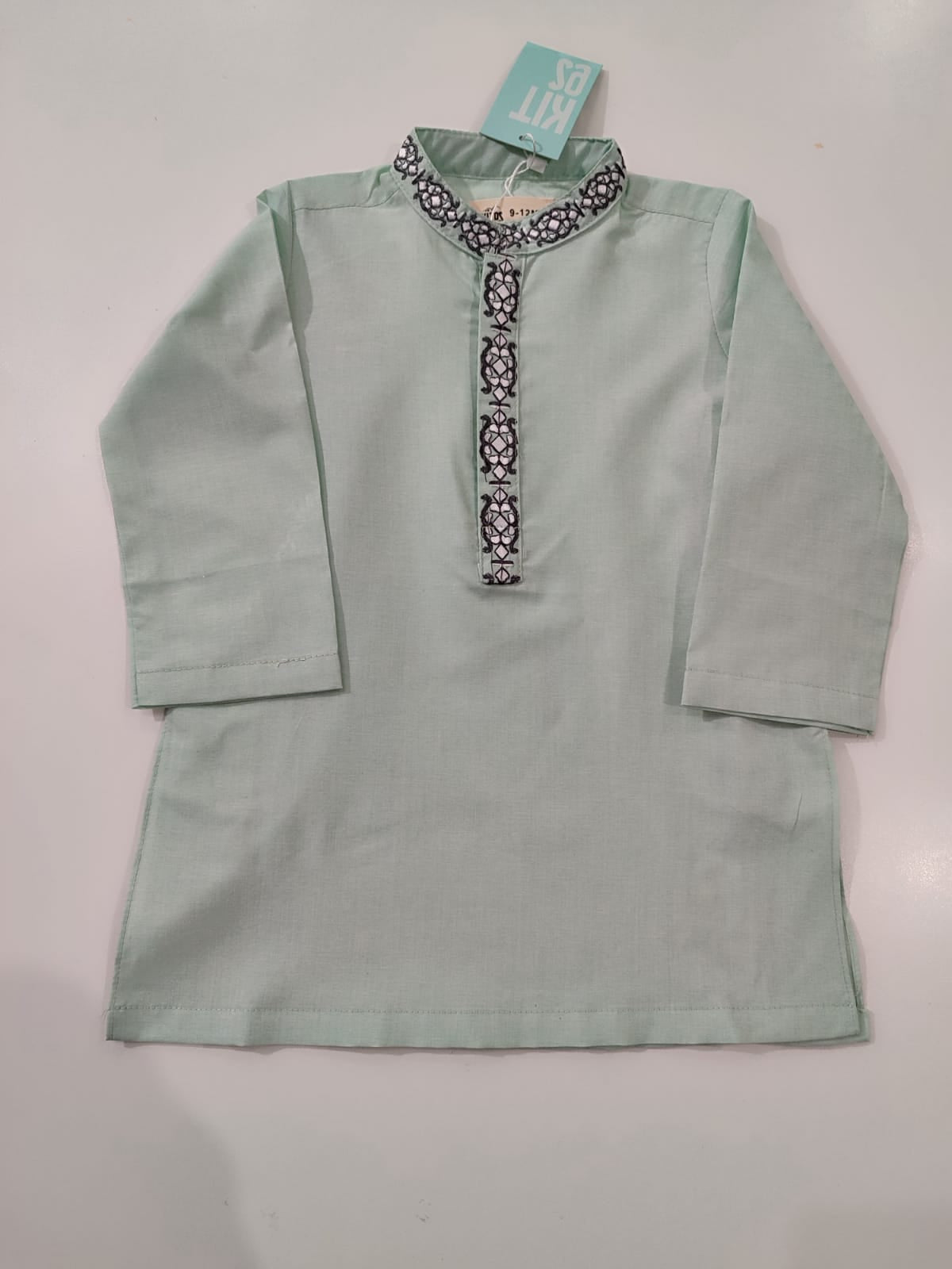 Hopscotch Kurta