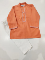 Al Qaswa Boys Kurta