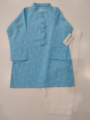 Hopscotch Boys Dress