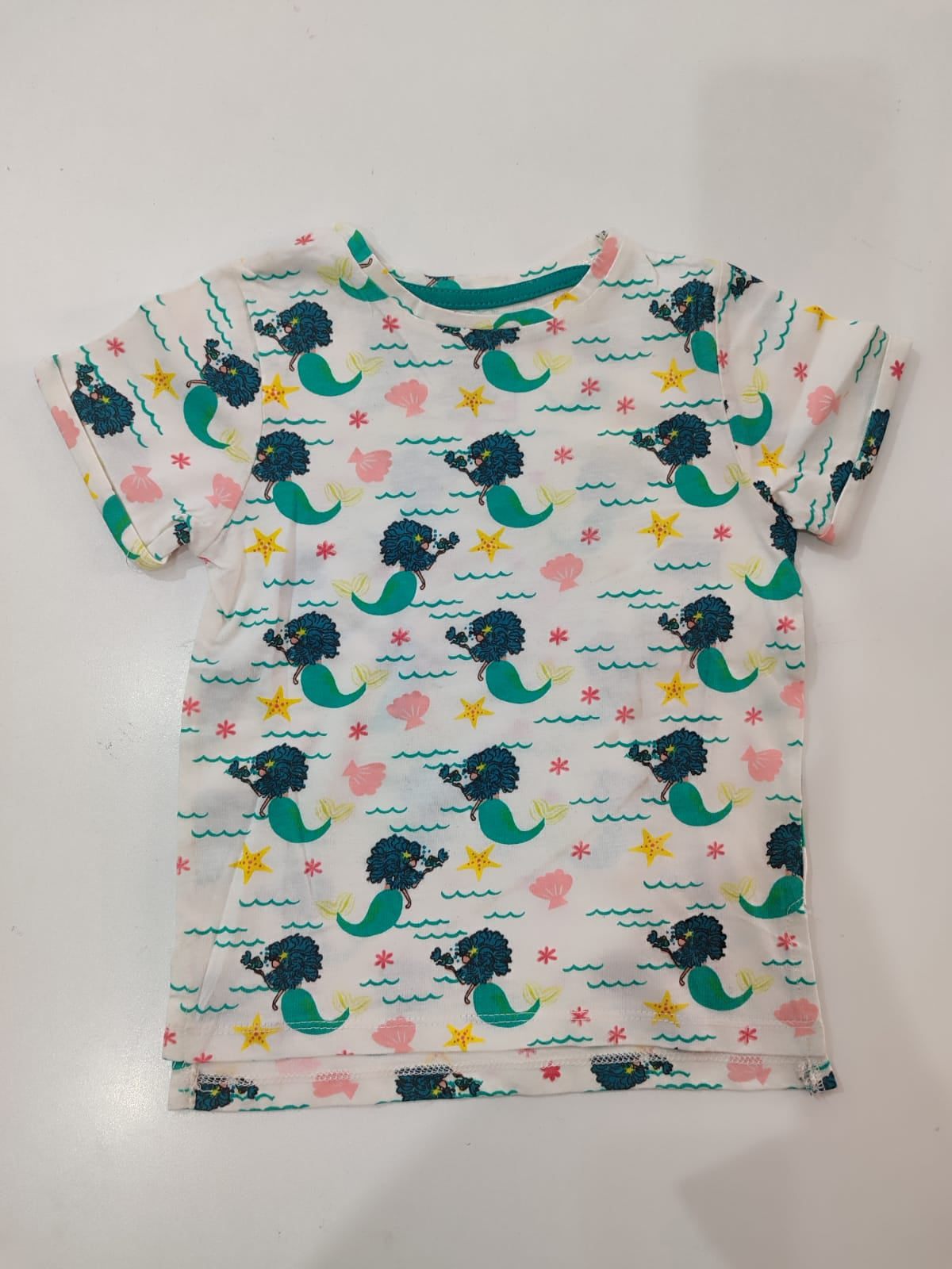 BOYS SHIRT