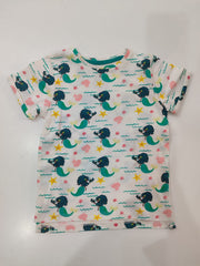 BOYS SHIRT