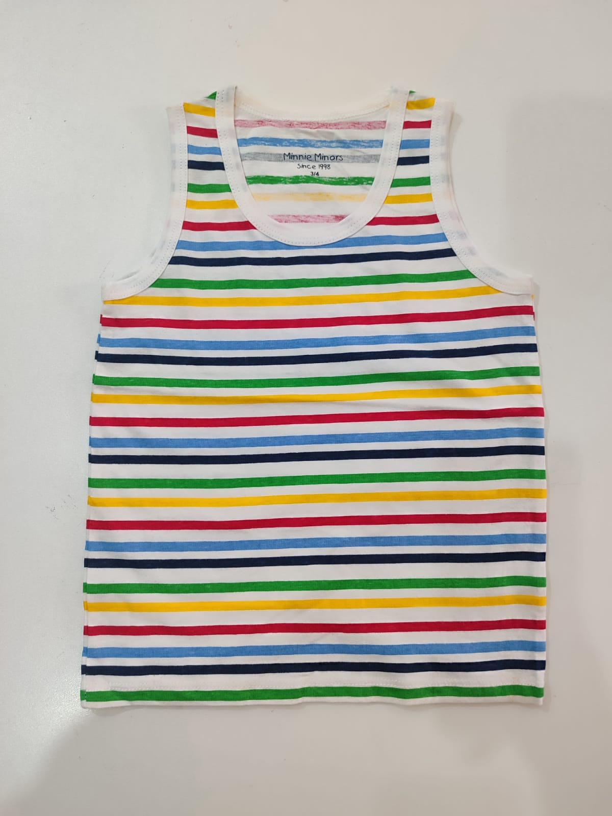 MINNIE MINORS Sando