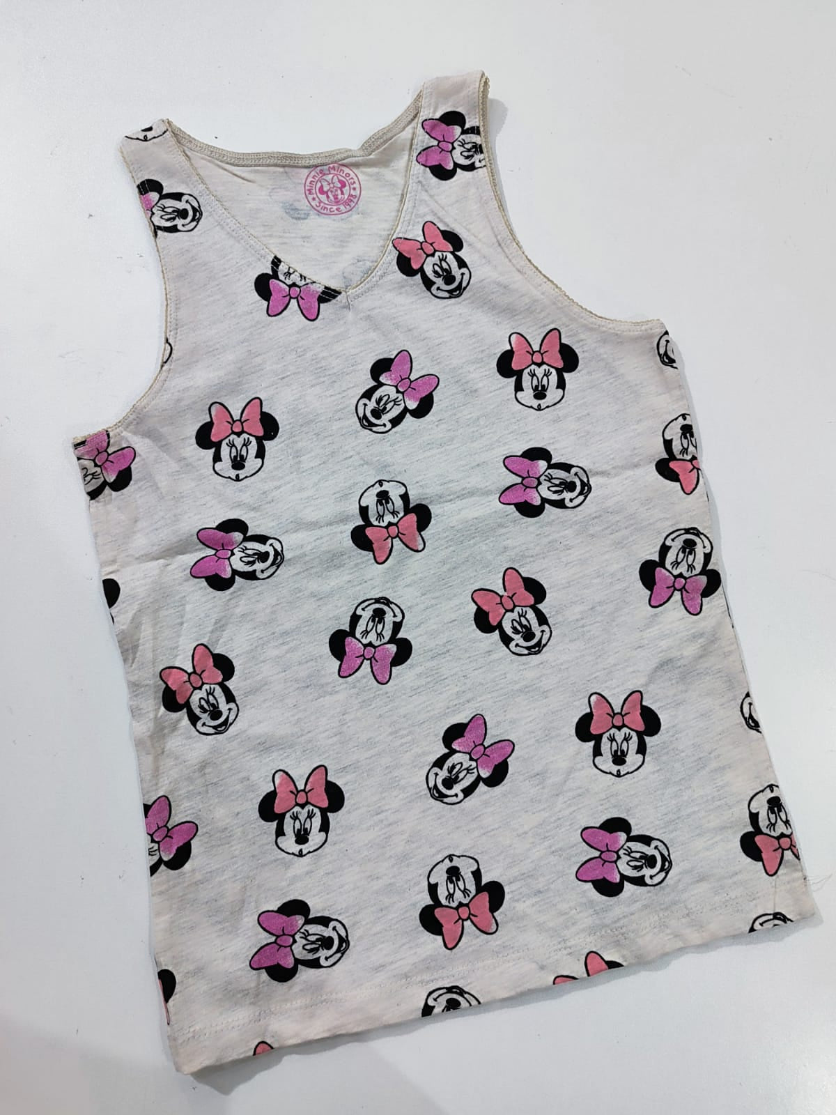 MINNIE MINORS SANDO