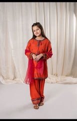 Al Qaswa Eid Special