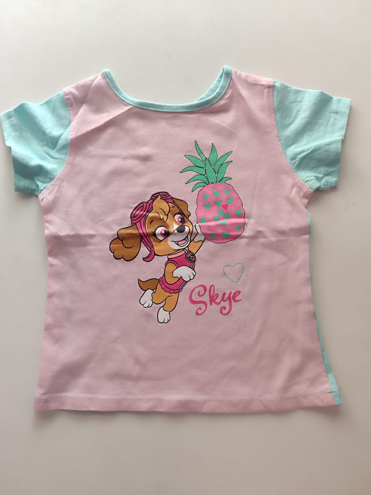 Girls Shirt