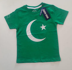 Monni Marris Boys Shirt